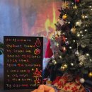 공도어린이집 | 호두안성공도점 크리스마스 한정 레드벨벳 호두과자 선물 후기(맛,단면,꿀팁,보관,안성공도크리스마스선물)