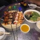 대전 꼬집 | 레트로 봉명동 맛집 꼬치 전문 안주 다양한 술집