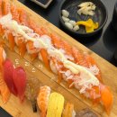 화정 도리스시 | 고양 화정 스시 맛집 추천 🍣