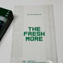 더프레쉬 | 냉장고정리 필수템 더프레쉬모어 프레쉬팩 M사이즈 실사용 후기