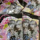 [백석]파스텔일러스트(초급) | 생일카페 준비하기(2) : 컵홀더 제작, 키링, 미니등신대