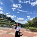 문수국제양궁풋살장(주말) | &lt;안산선수님 사인받은 날 &gt; 울산 문수국제양궁장 양궁대회 보고왔어요