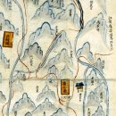 대촌 지석묘(大村 支石墓) | 수비면의 마을과 소재지