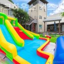 가평듀크하우스키즈가족펜션 | 경기도 키즈펜션 리얼후기, 가평 듀크하우스 키즈 펜션 분위기도 시설도 완전만족!