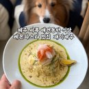 여유로운 | 제주 서쪽 애견동반식당 재미제주 | 한경면 레몬 파스타 맛집 후기