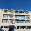 상주우체국 1층 화장실 | 대천 가성비숙소 대천 우체국수련원 4인실 바다1분거리 후기