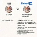 실제 경력 vs 취업사이트 경력 이미지