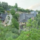 비봉산 투어로드 이미지