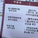 오늘 병원 다녀와서 광고 검수 받으면서 쉬고 오겠습니다! 이미지