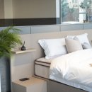 세림동물병원 | 고민 끝! 시몬스 인천부평점에서 만난 뷰티레스트 100주년 라인업 후기 (난연매트리스/바나듐 포켓스프링)