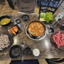 할매손샤브샤브칼국수