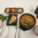 시흥하늘휴게소 직원식당