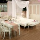 로맨틱 쉐비시크 스타일 - Romantic Shabby chic 이미지