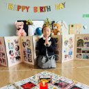 슬기반 미소천사 라희 생일을 축하해요🩷 이미지