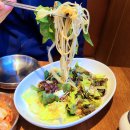 도야정 | 도야정 (군산 수송동 맛집, 숙성삼겹살 고추장육회 후기)
