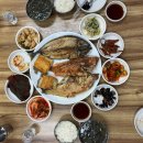 진주식당 | 자갈치시장 생선구이 맛집 진주식당 솔직후기