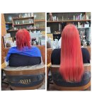 상모고등학교 | 구미붙임머리 1등임