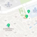 평택대동초등학교 정문 네이버블로그