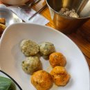 씨유 평택안중송담점 | [평택 안중 맛집] 점심시간 대기 필수! 송담칼국수 샤브샤브와 자가제면의 환상 조합 (ft. 전라도밭...