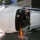 KBC방송국 앞 이미지