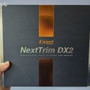 엑스퍼트코리아 | 바버샵 트리머 남자 토끼 바리깡 추천! 사람 미용실 프로 이발기 바비온 엑스퍼트 넥스트트림 DX2