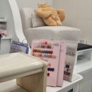 말랑네일 - 김해시 | 단독 최초 🎀 말랑네일 문정 방문 후기 두둥🧸