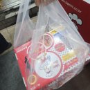 술술이맛닭강정 | 강릉 중앙시장 닭강정 맛집 배니닭강정 포장 후기｜50년 전통 원조 강릉 닭강정 웨이팅·맛 솔직 리뷰