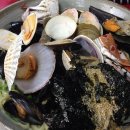 해물칼국수 이미지