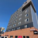 관광호텔 더레드 이미지