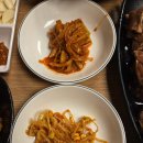 서천-14 | 서천고기집 추천 화화돼지왕갈비 서천장항점 전국3대 돼지갈비 맛집