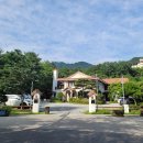 로베펜션 | 무주구천동 로베펜션:자연 속 유럽 감성 힐링 스테이