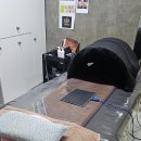 송천궁 | 전주 송천동 알포유 에너지테라피 ‘궁온테라피’ 복부 순환 관리 1회 효과 후기