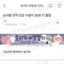 인간의 수명이 35세로 줄어든다면 지금부터 뭘 할거야? 이미지