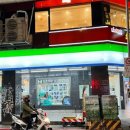 패밀리 마트(Family mart) 이미지