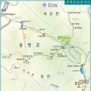 제34차 강원 홍천 공작산(1,057m) 정기산행(2015년 03월 07일) 이미지