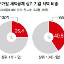 대기업으로 흐르는 나랏돈 (한겨레신문 기획기사)| 이미지