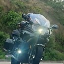 bmw k1600 그렌드아메리카 판매및대차 이미지