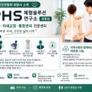 체형솔루션PHS연구소