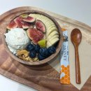 허브젠 | 강남역 맛집 추천 레이지요거트 카페 점심 혼밥 솔직후기