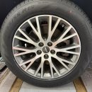 11545-03-21-37 | 벤츠 GLE 쿠페 (W167) 275/45R21, 315/40R21 부산타이어