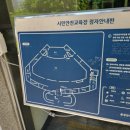 고양시 민방위교육장 이미지