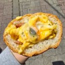 바게뜨양두정점 | 천안맛집 바게뜨양, 천안에도 길거리야가? 아니 난 바게뜨양! 바삭한바게트버거 내돈내산