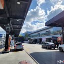 연기주유소 이미지