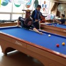 한마음 당구 클럽 이미지