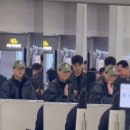 씨유안산초지월드점 | 2월 일상 : 결혼 후 첫 설날과 경주여행🍡🧁