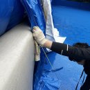 새군산신번호판제작소 | 전라도 펜션 에어슬라이드 실제 생생한 납품 후기