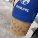 차백도 대구신세계점 | 내돈내산 망고포멜로사고와 타로볼밀크티 후기