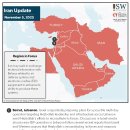 이란 업데이트, 2025년 11월 5일 이미지