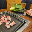 원주집 | 단구동고기집 흑풍대패삼겹 단관점 후기 원주회식장소 추천