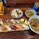 씨유 동대문본점 | 장안동 술집 장라스시 점심 맛집 오마카세 가격 주차